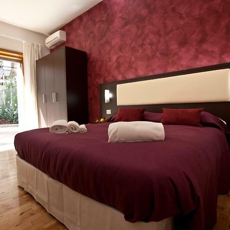 Bed and Breakfast Star Of Řím Exteriér fotografie